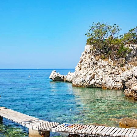 Dubrovnik Moonshine Apartment Mlini Exterior foto